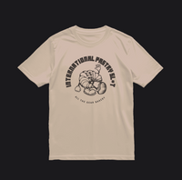 Classic T-Shirt | International Pastry Slut