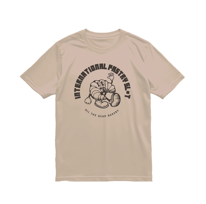 Classic T-Shirt | International Pastry Slut