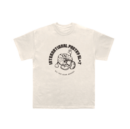 Heavyweight T-Shirt | Pastry Slut