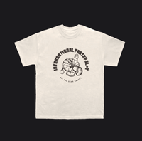 Heavyweight T-Shirt | Pastry Slut