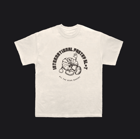 Heavyweight T-Shirt | Pastry Slut