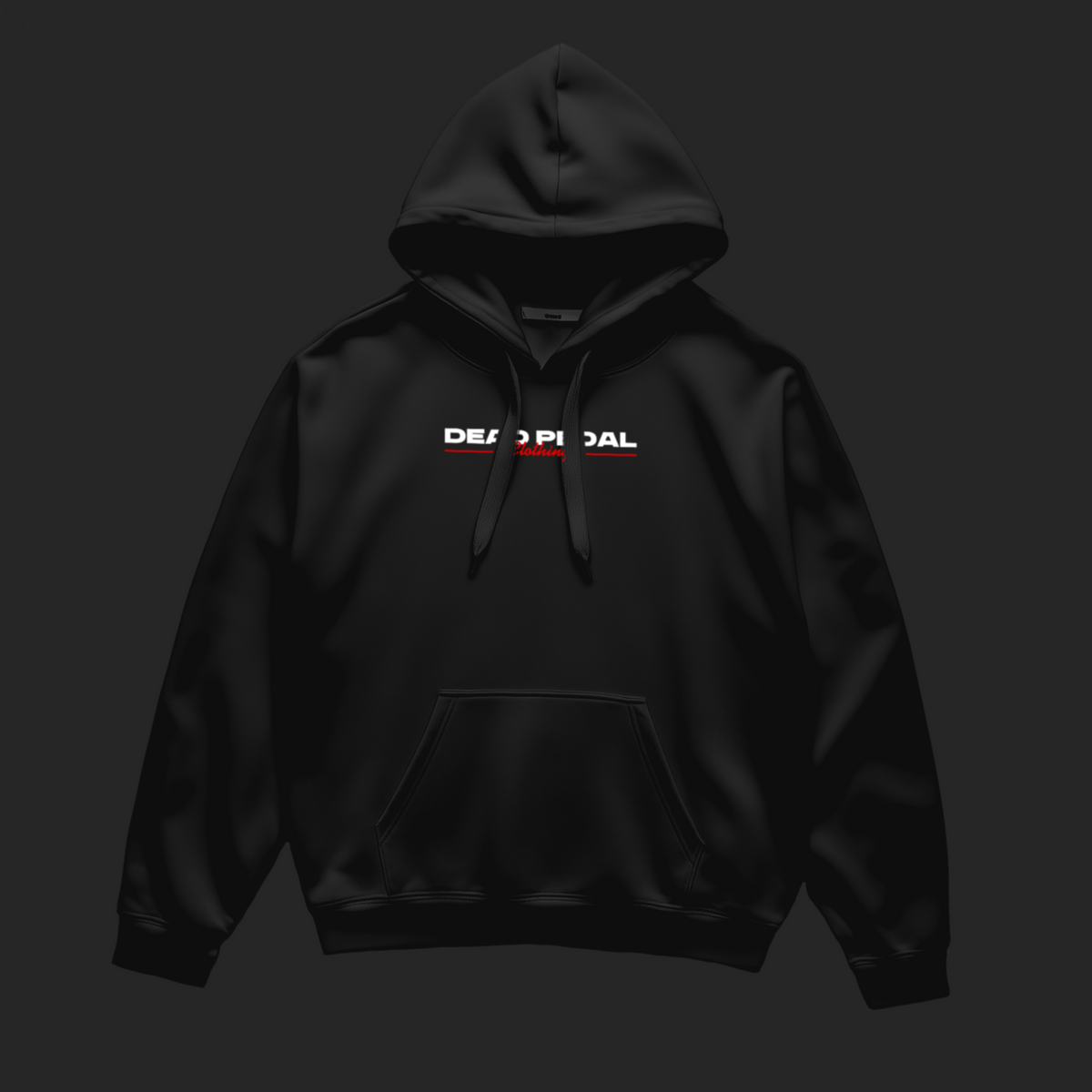 Hoodie | Hot Hatch