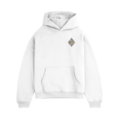 Classic Hoodie | Colouring by Ethan & Jack