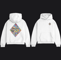 Classic Hoodie | Colouring by Ethan & Jack