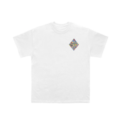 Heavyweight T-Shirt | Colouring By Ethan & Jack