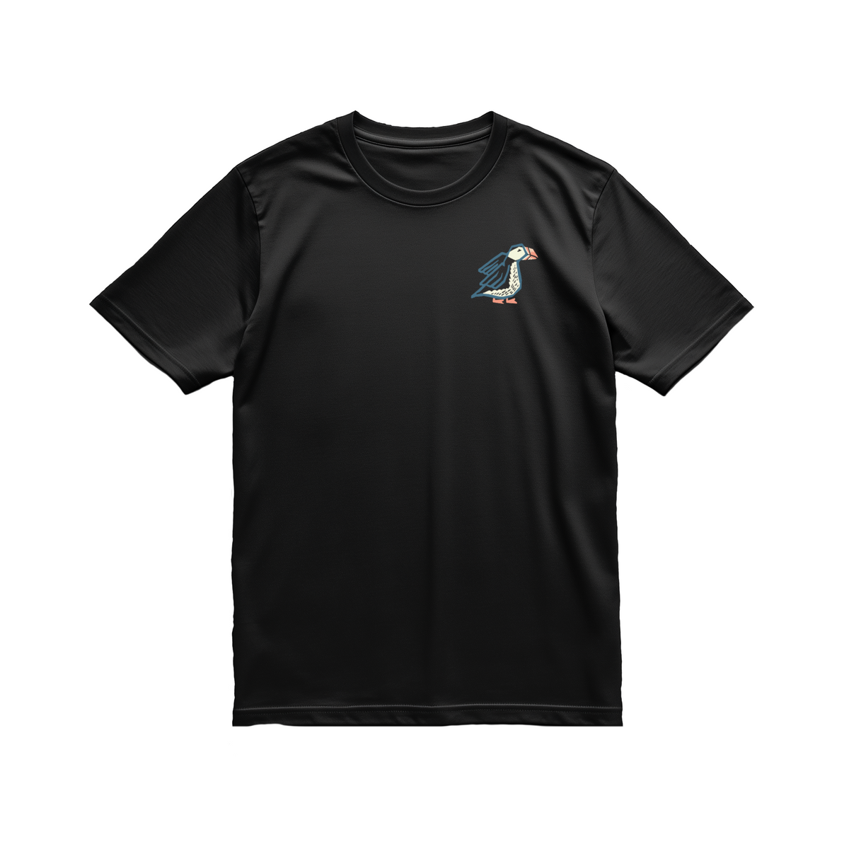 T-Shirt | ATG Puffin