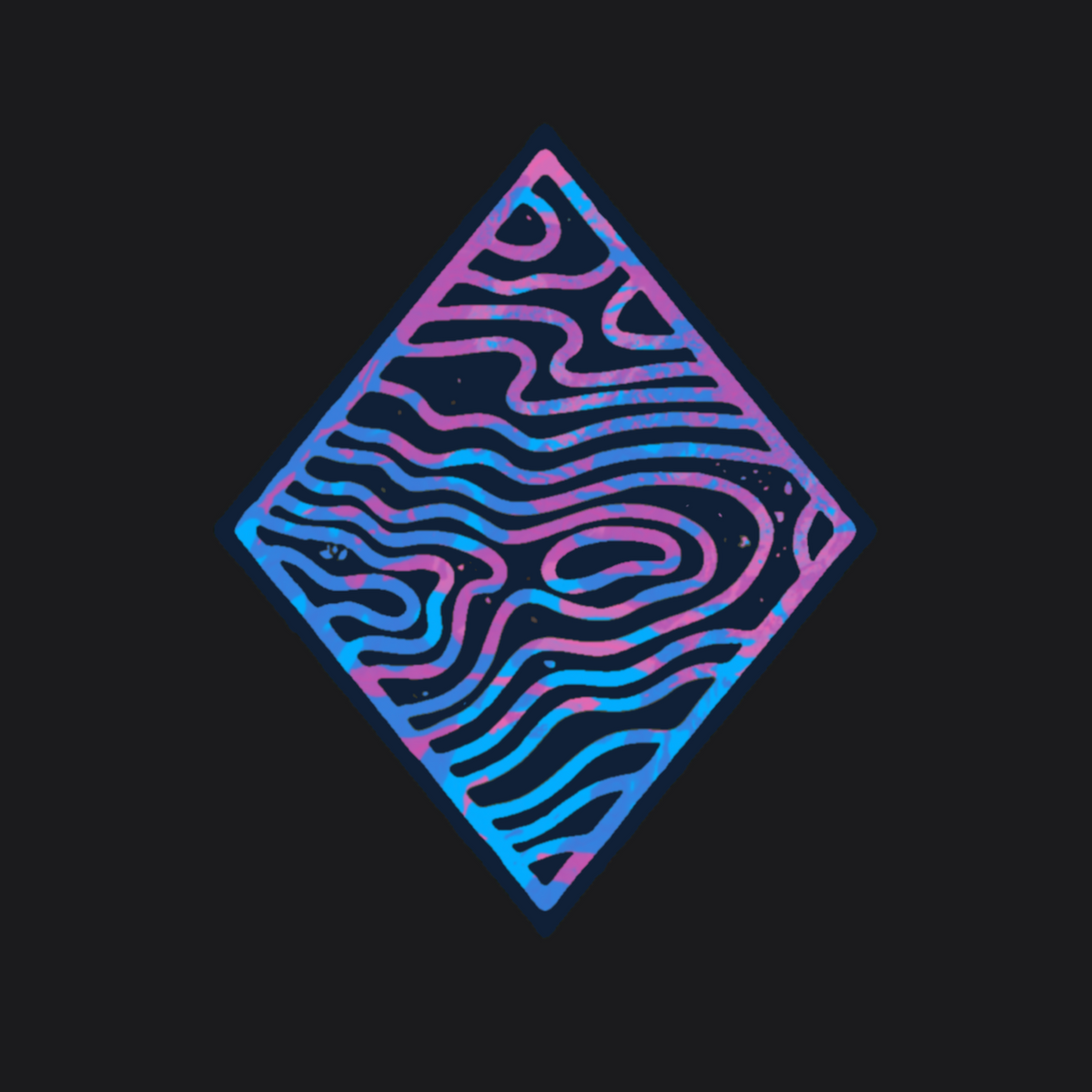 Sticker | All the Gear Diamond