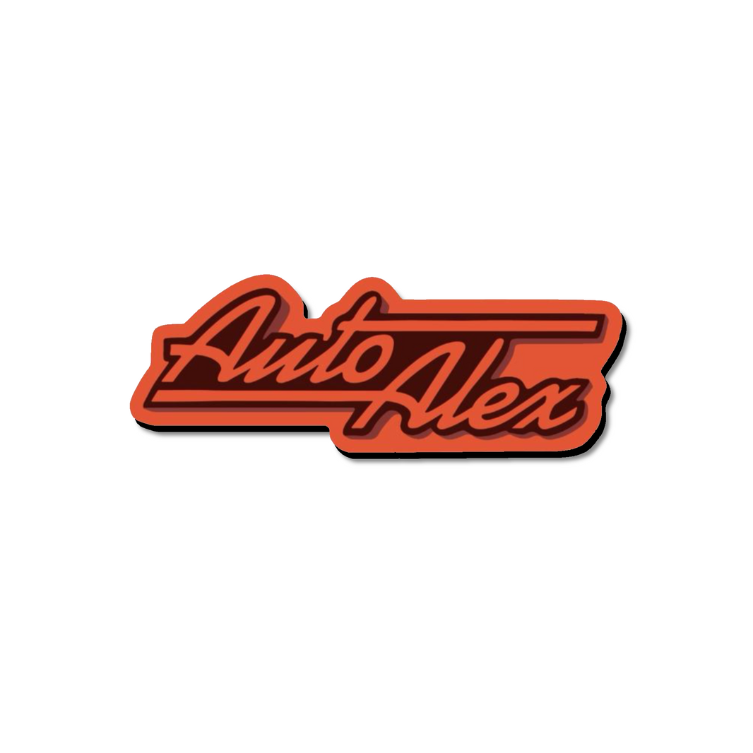 Fridge Magnet | Autoalex