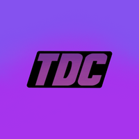 Fridge Magnet | Top Dead Center
