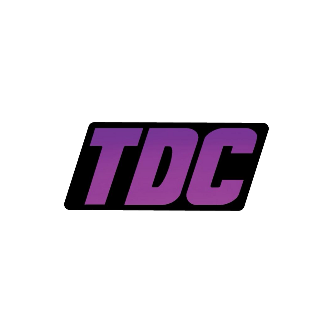 Fridge Magnet | Top Dead Center