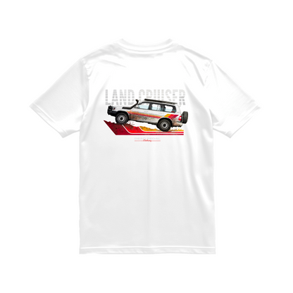 T-Shirt | Landcruiser J100