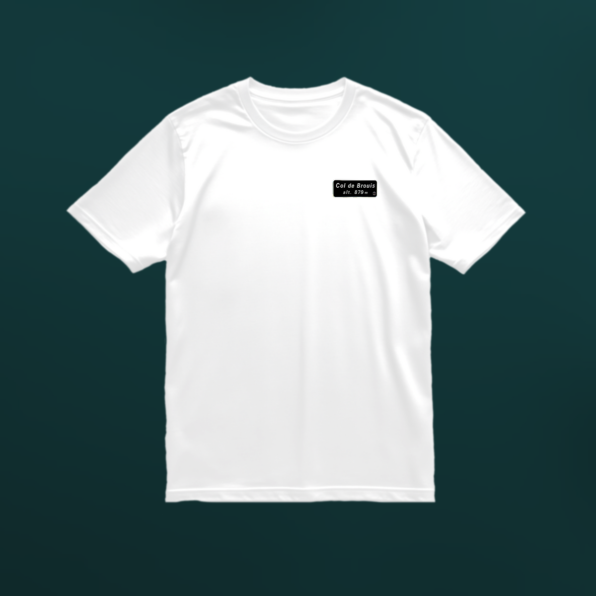 T-Shirt | Col De Brouis