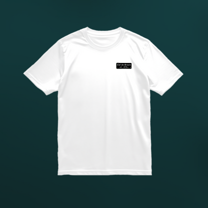 T-Shirt | Col De Brouis