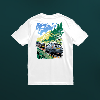 T-Shirt | Col De Brouis