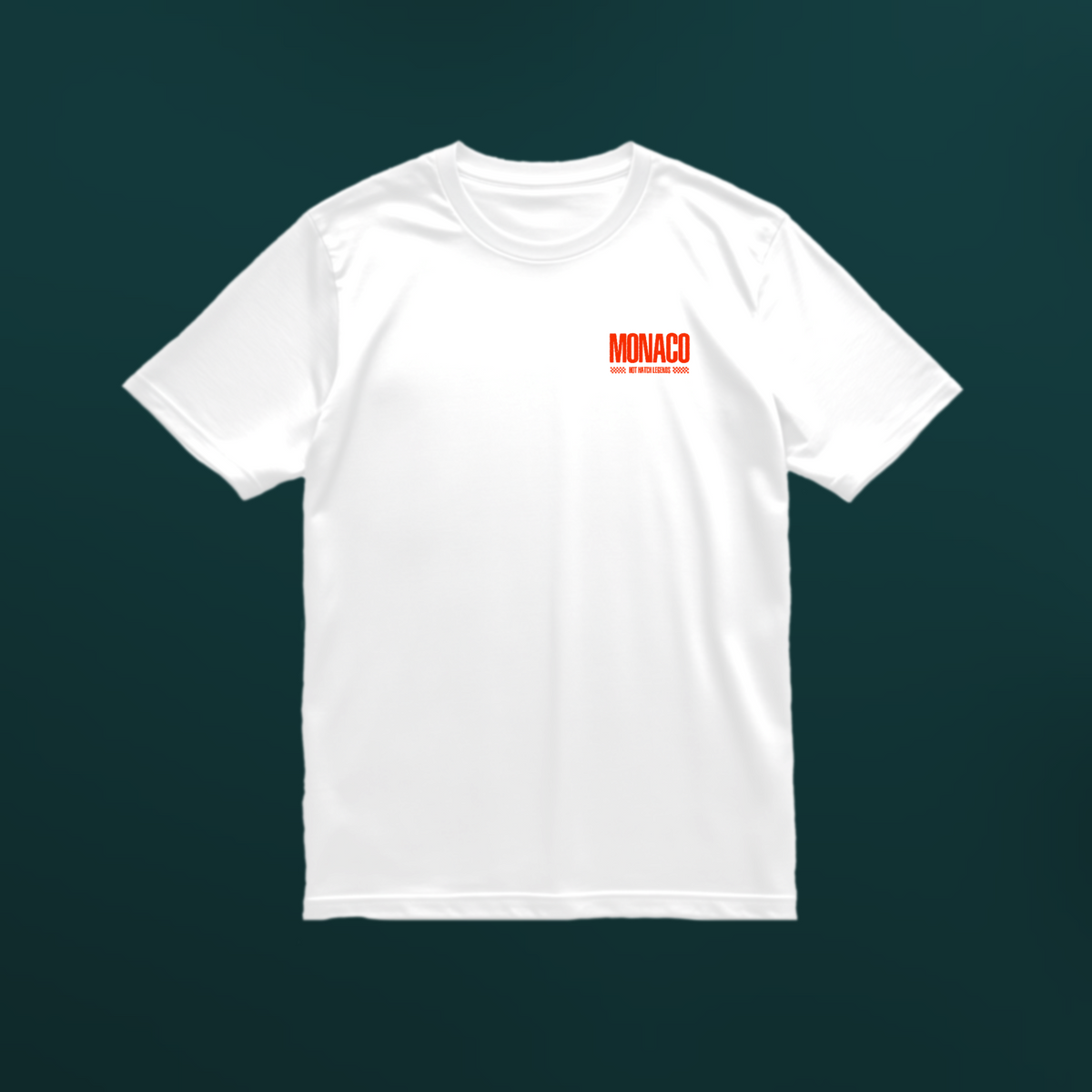 T-Shirt | Monaco