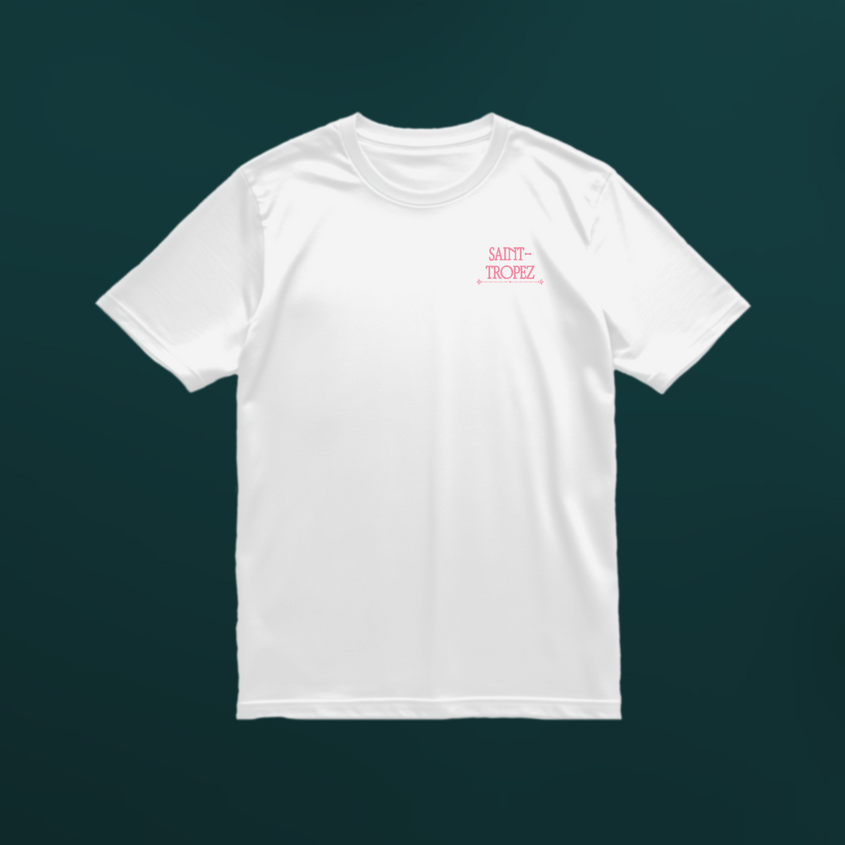 T-Shirt | St. Tropez