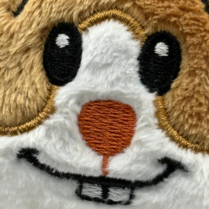 Plushie | Rory The Hamster (Screen wiper)