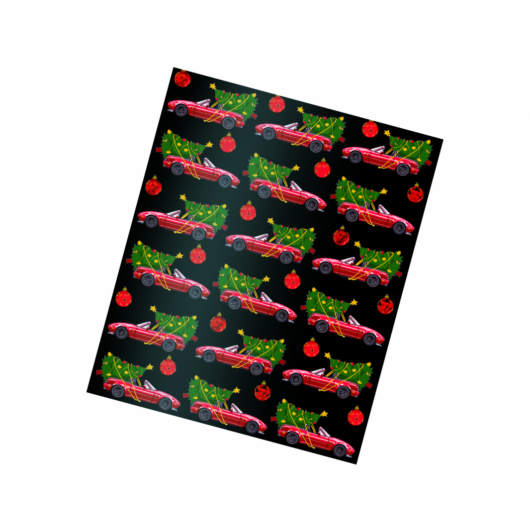 Wrapping Paper | AutoAlex