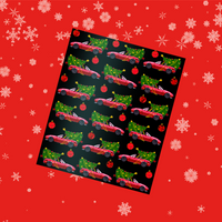 Wrapping Paper | AutoAlex