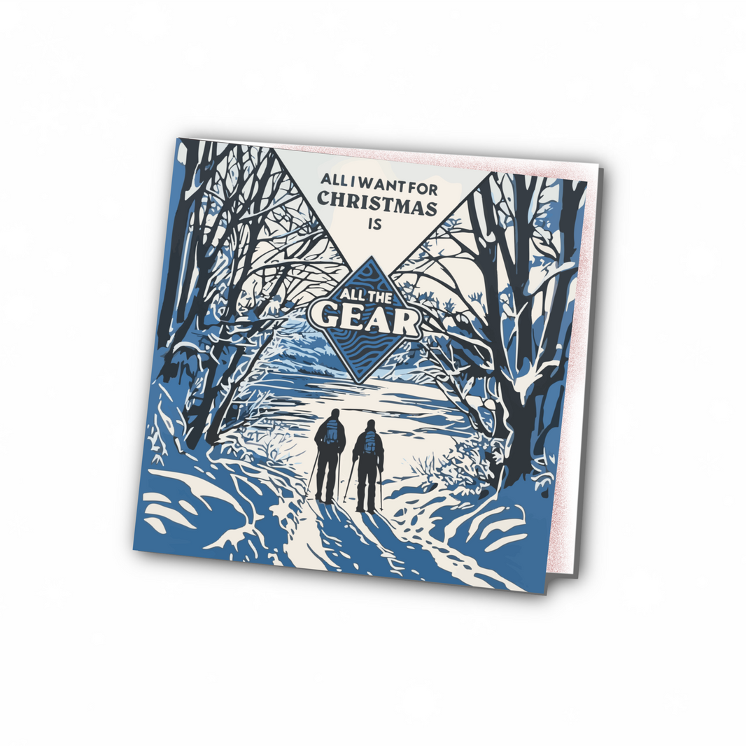 Christmas Card | ATG