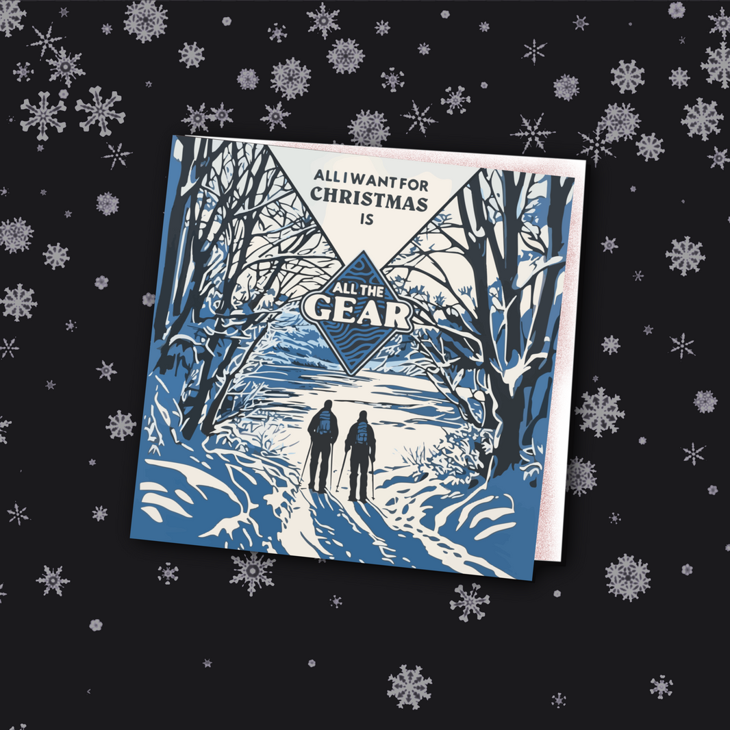 Christmas Card | ATG