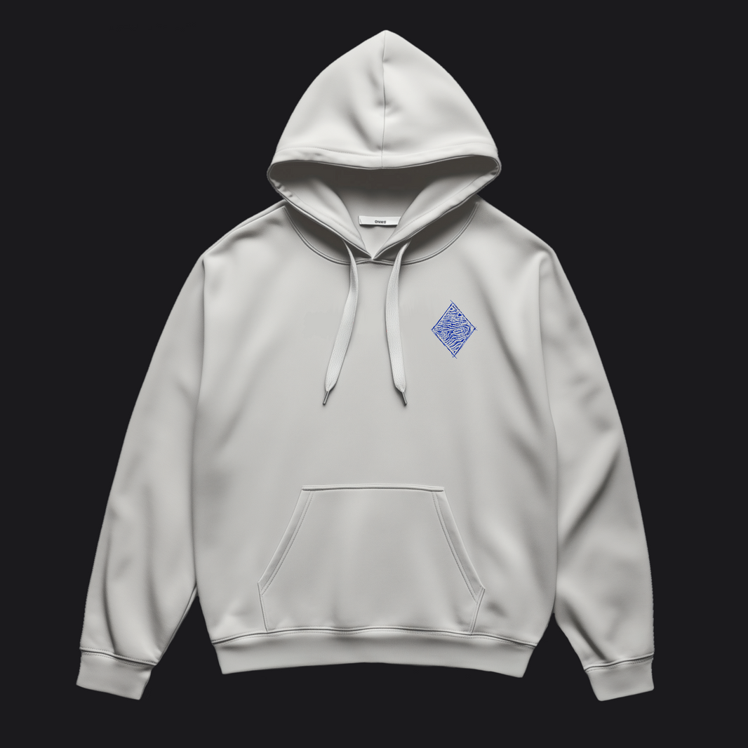 Hoodie | Boat Plan VERY LIMITED RUN! - SOLD OUT!