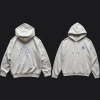 Hoodie | Boat Plan VERY LIMITED RUN! - SOLD OUT!