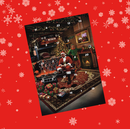 Advent Calendar | AutoAlex
