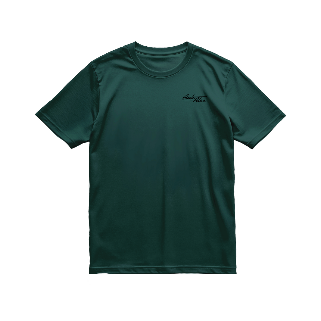 T-Shirt | Autoalex 2025 Stealth