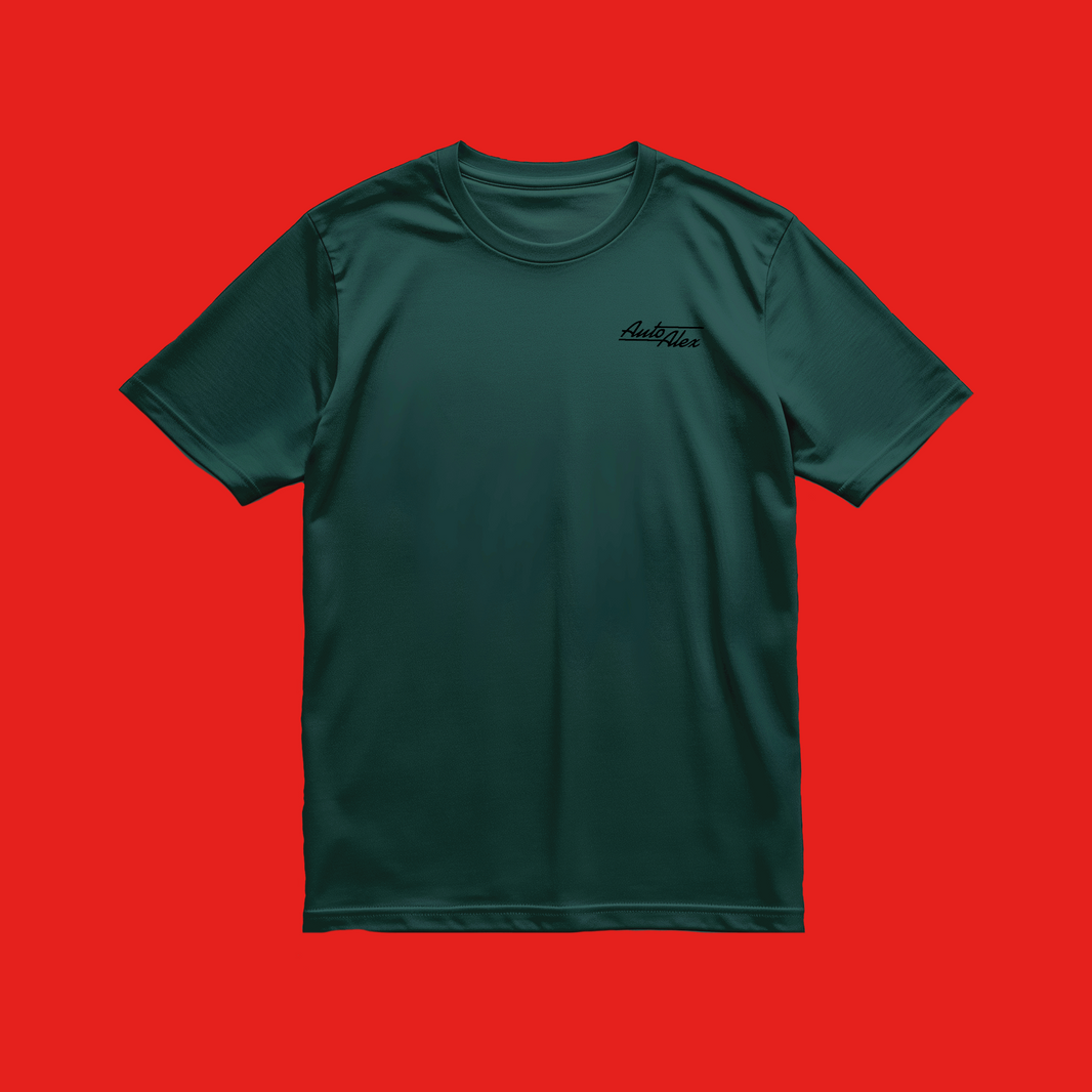 T-Shirt | Autoalex 2025 Stealth