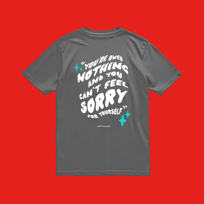 T-Shirt | Owed Nothing