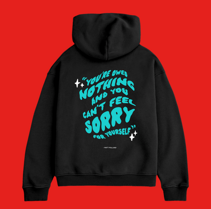 Hoodie | Owed Nothing