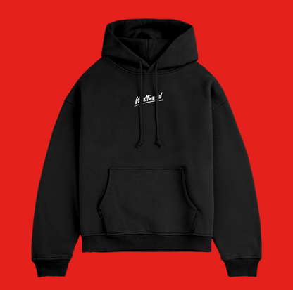 Hoodie | Owed Nothing