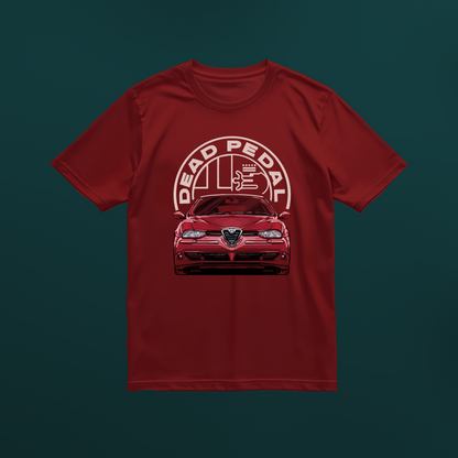 T-Shirt | Dead Pedal 156 GTA