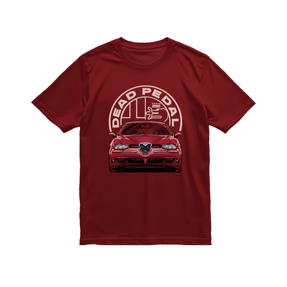 T-Shirt | Dead Pedal 156 GTA