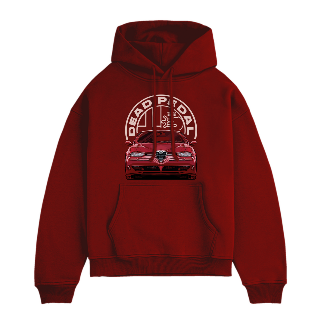 Hoodie | Dead Pedal 156 GTA