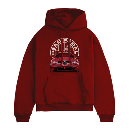 Hoodie | Dead Pedal 156 GTA