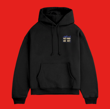 Hoodie | Vietnam Night