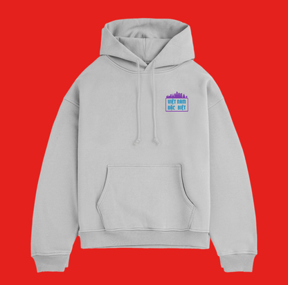 Hoodie | Vietnam Urban