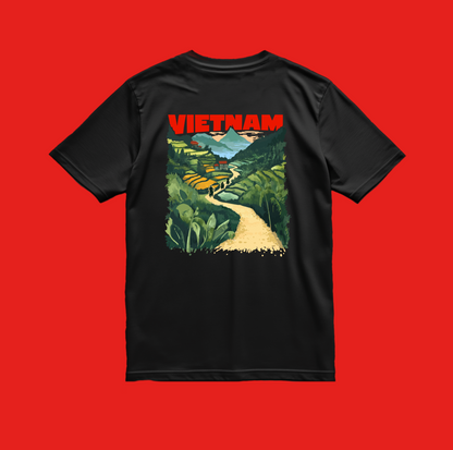 T-Shirt | Vietnam Rural