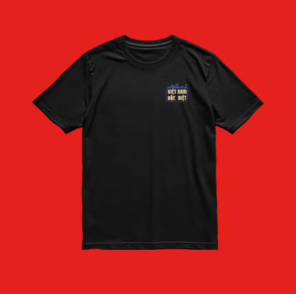 T-Shirt | Vietnam Night