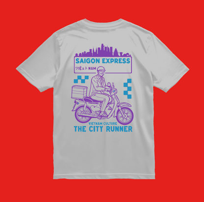 T-Shirt | Vietnam Urban