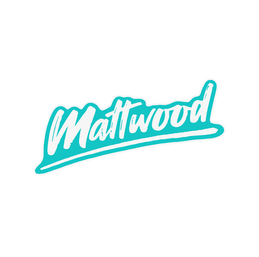 Sticker | Mattwood