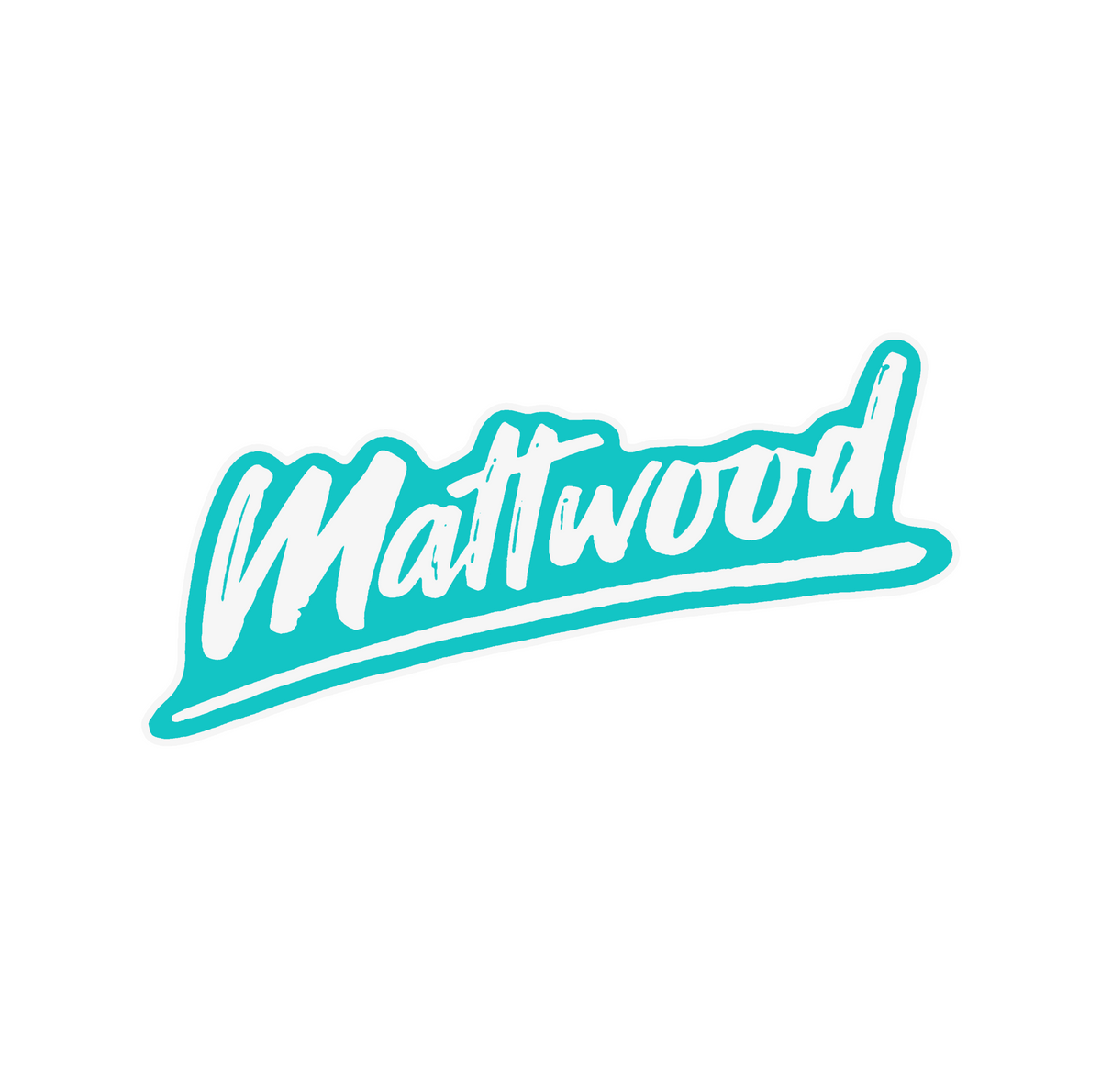 Sticker | Mattwood
