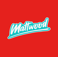 Sticker | Mattwood
