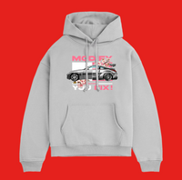 Hoodie | 350z Modify Before You Fix