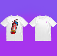 T-Shirt | Fire Extinguisher