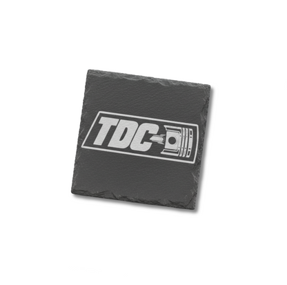 Coaster | Top Dead Center