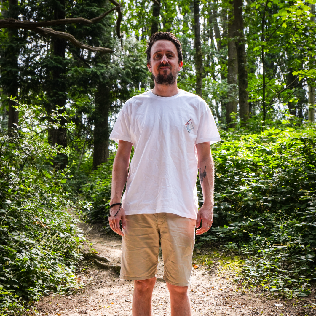 T-Shirt | Summer In Iceland