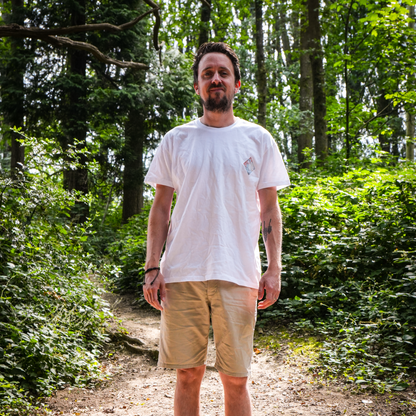 T-Shirt | Summer In Iceland